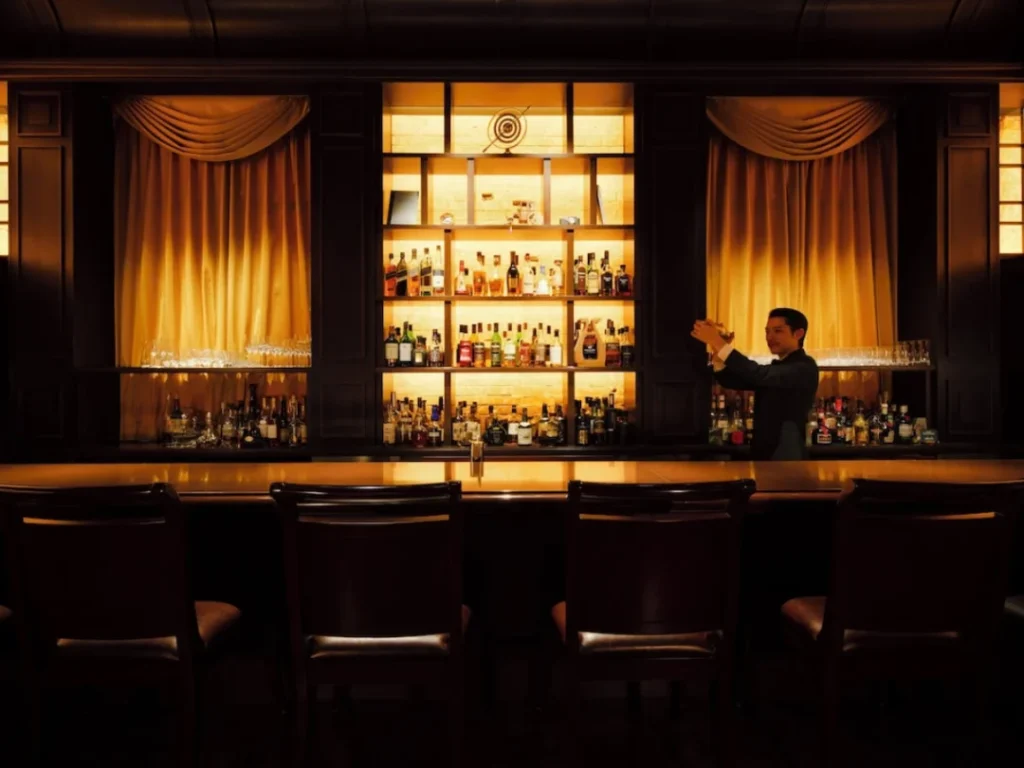 Honeymoon in Tokyo - Tokyo Station Hotel