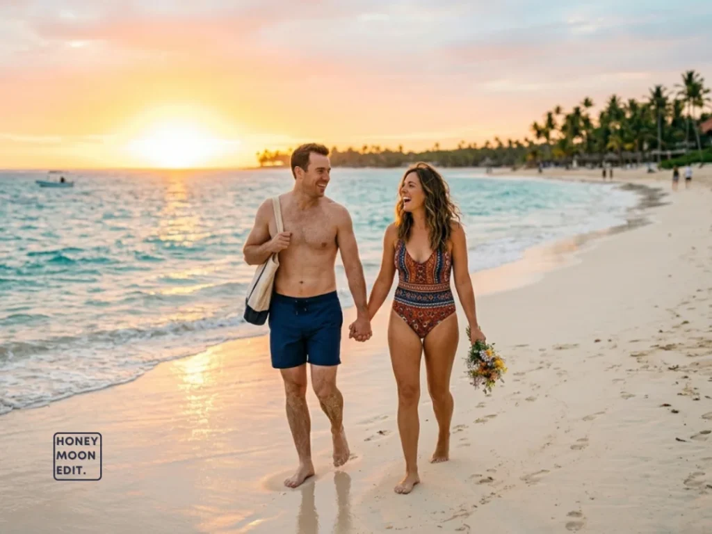 Punta Cana budget honeymoon