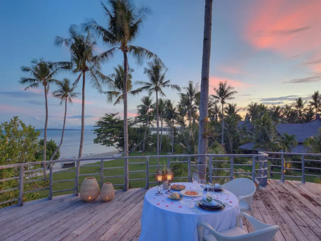 Siargao Island Honeymoon