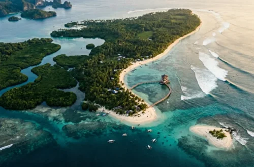 Siargao Island Honeymoon (2)