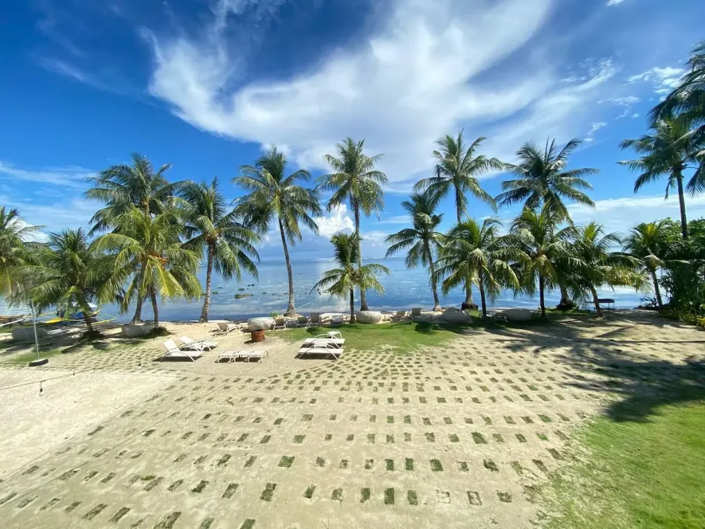 Siargao Island Honeymoon - Apsaras Tribe Siargao
