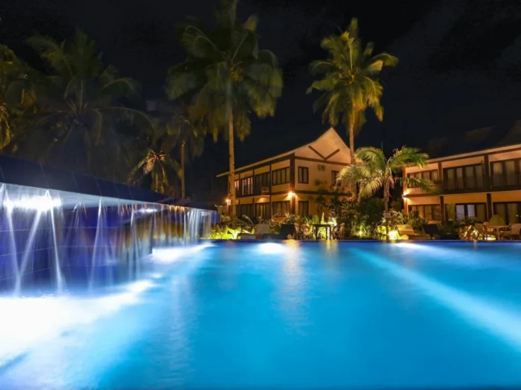 Siargao Island Honeymoon - Retreat Siargao Resort