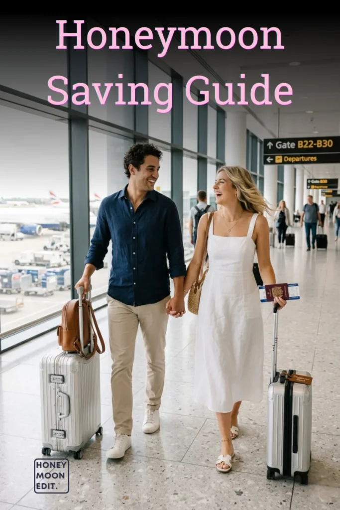 Honeymoon Budget Guide