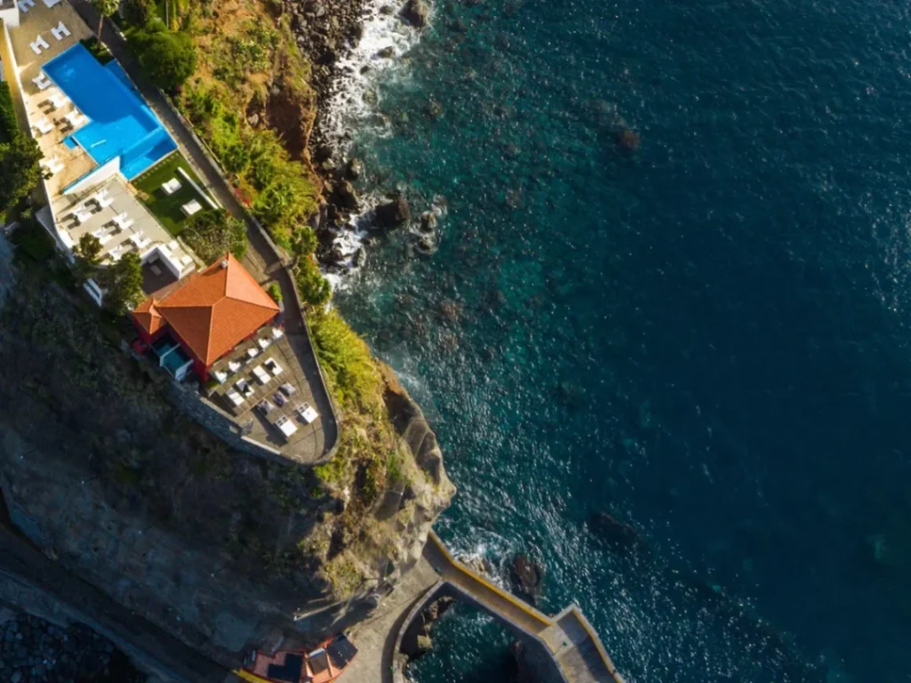 Best Ponta do Sol, Madeira Hotel