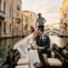 Honeymoon in Venice