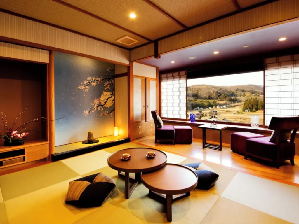 Kanazawa Honeymoon Hyakurakusou