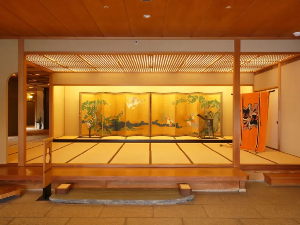Kanazawa Honeymoon Kinjohro