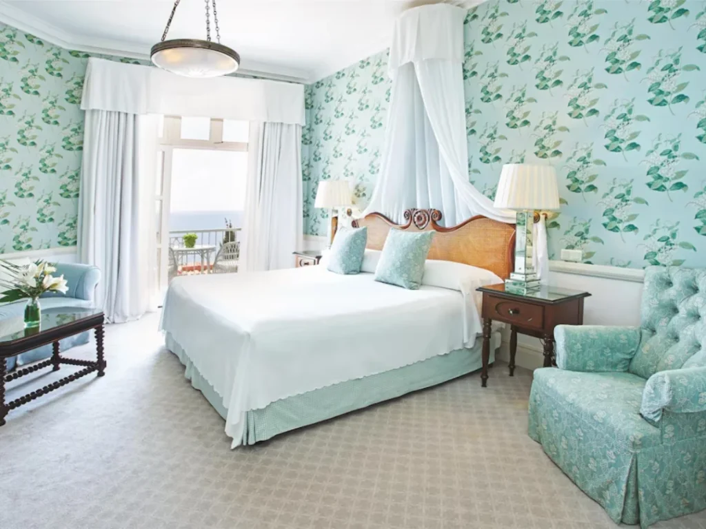Madeira Best Hotel for honeymoon