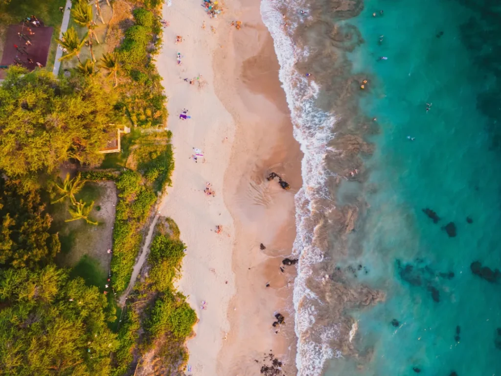 Maui Honeymoon
