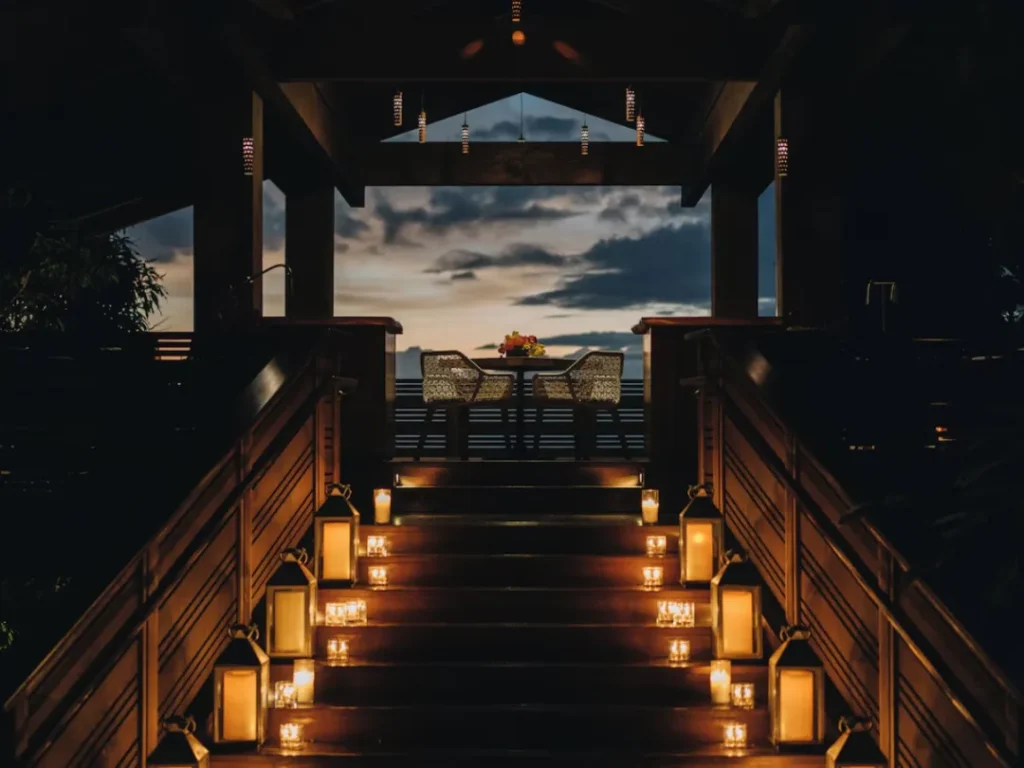 Maui Honeymoon Hotel Wailea