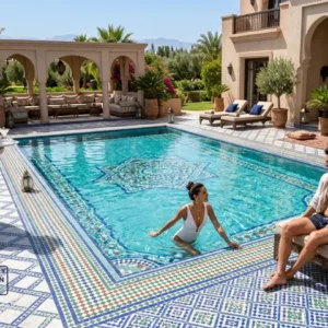 old money honeymoon