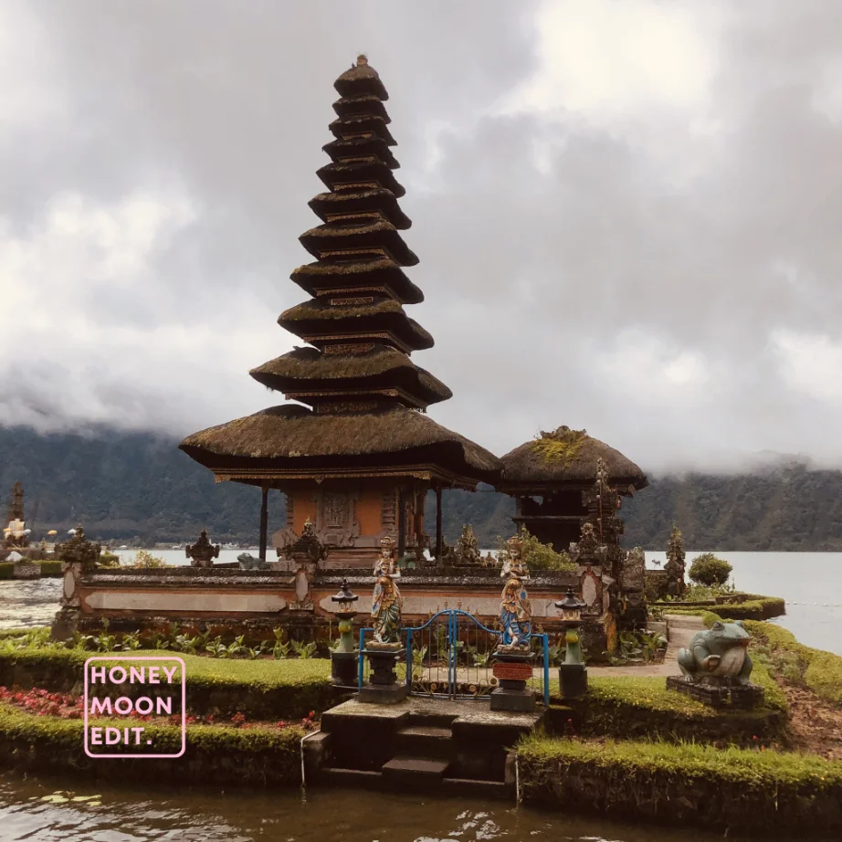 Bali Honeymoon Under $5000
