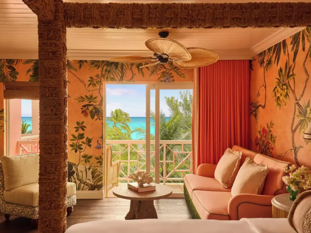 Coral Sands Inn & Cottages Bahamas