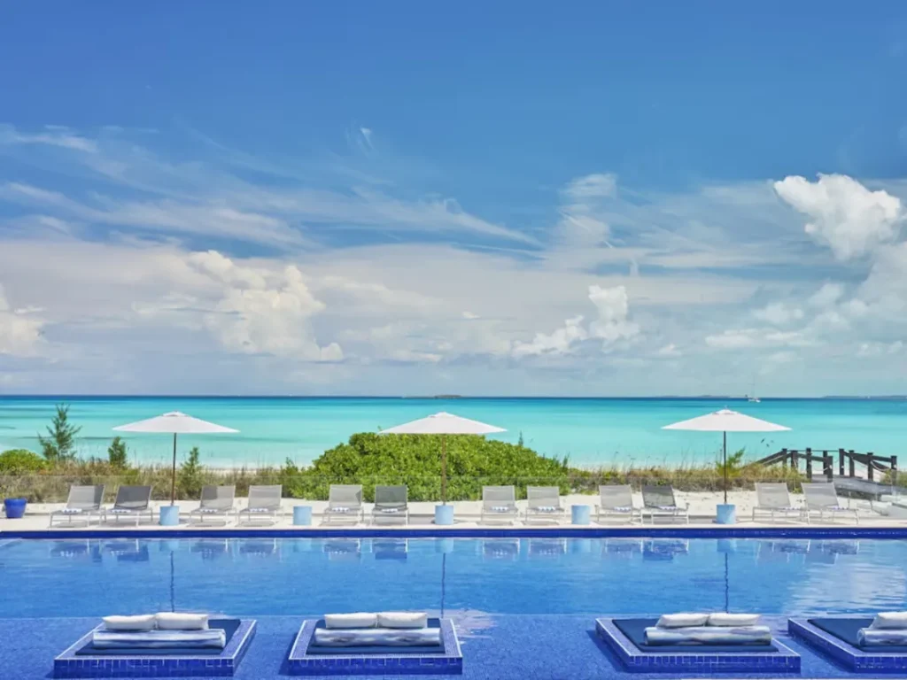 Grand Isle Resort & Residences Bahamas