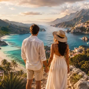 Honeymoon Destinations under $5000