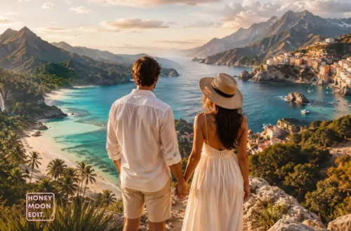 Honeymoon Destinations under $5000