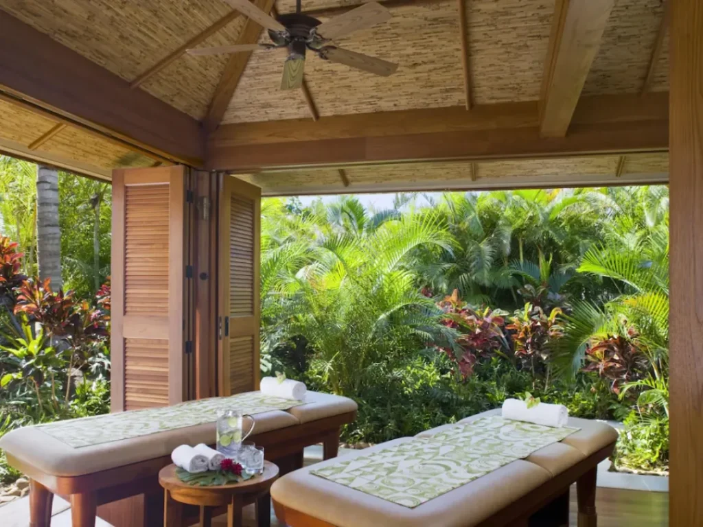 Honeymoon Grand Hyatt Kauai Resort and Spa