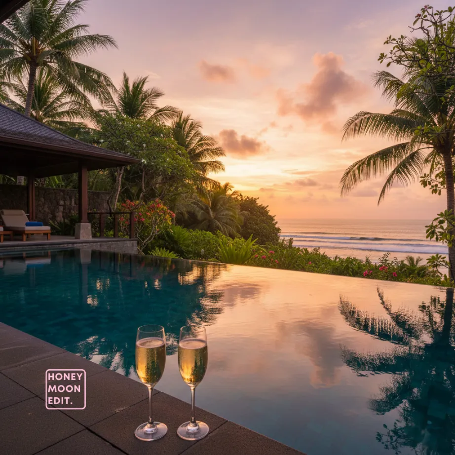 Honeymoon in Costa Rrica Under $5000