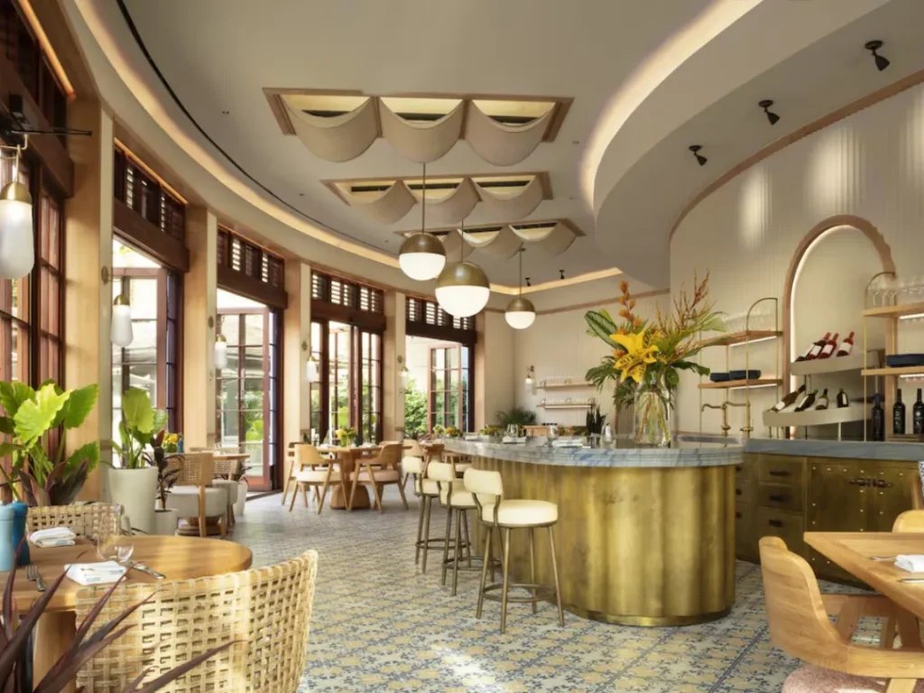 Rosewood Baha Mar, Bahamas