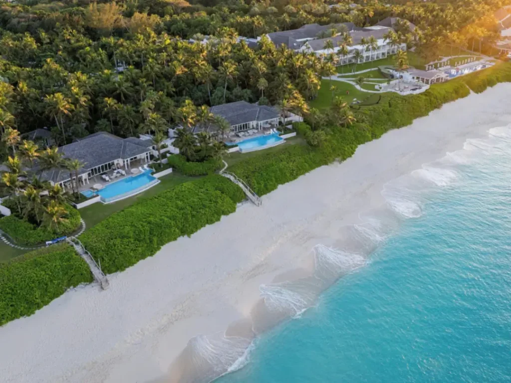 The Ocean Club, A Four Seasons Resort, Bahamas