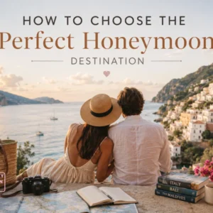 honeymoon destination guide