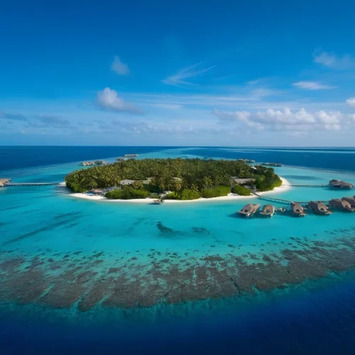 Fiji for a Sustainable Honeymoon