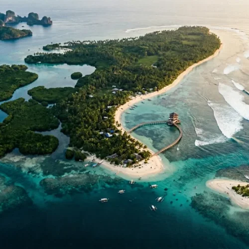 Siargao Island Honeymoon (2)