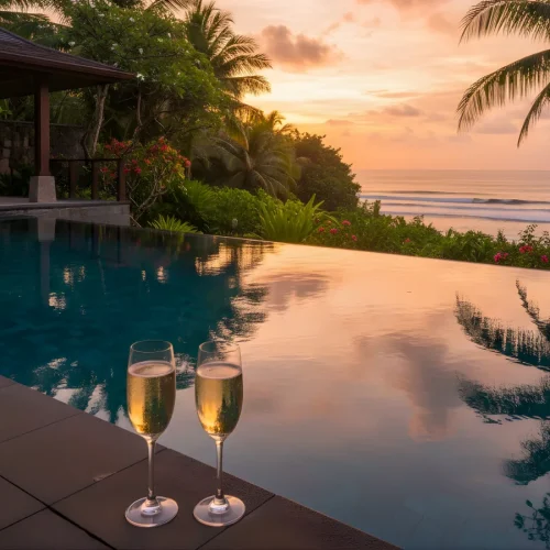 costa rica honeymoon