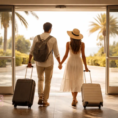 honeymoon for beginner