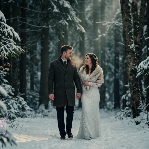 winter honeymoon destinations